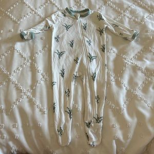 Kyte Baby Zippy 0-3M